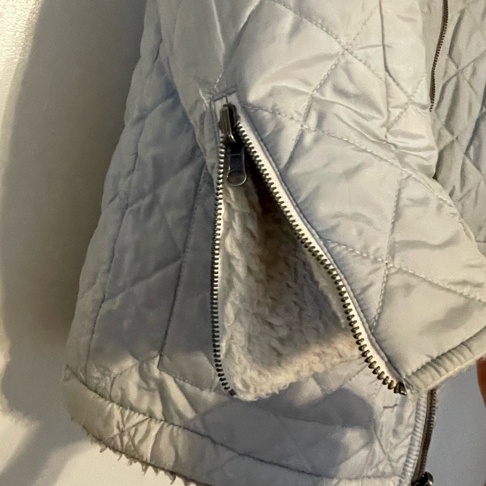 Madewell Reversible Jacket - Picture 5 of 7